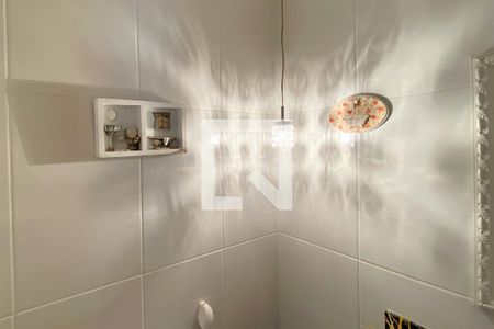 Lavabo de apartamento à venda com 4 quartos, 166m² em Buritis, Belo Horizonte