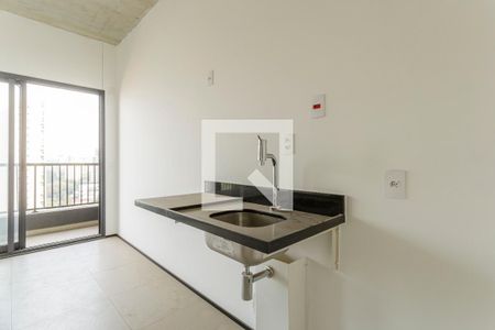 Studio de kitnet/studio à venda com 1 quarto, 24m² em Vila Olímpia, São Paulo