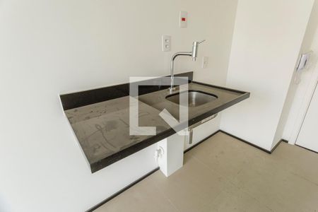 Studio de kitnet/studio à venda com 1 quarto, 24m² em Vila Olímpia, São Paulo