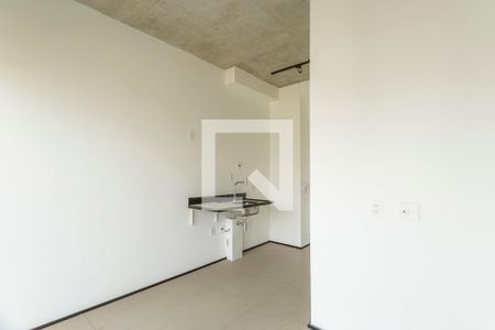 Studio de kitnet/studio à venda com 1 quarto, 24m² em Vila Olímpia, São Paulo