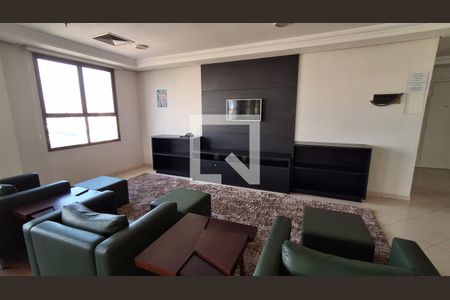 Kitnet/Studio à venda com 1 quarto, 18m² em Santa Paula, São Caetano do Sul