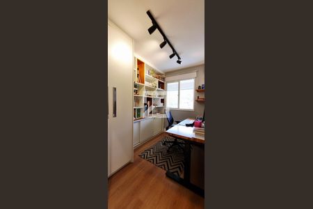 Escritório de apartamento à venda com 3 quartos, 95m² em Vila Andrade, São Paulo