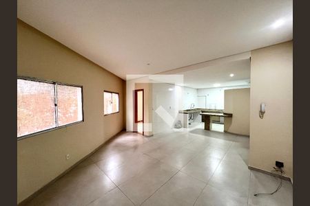 Apartamento à venda com 3 quartos, 100m² em Céu Azul, Belo Horizonte