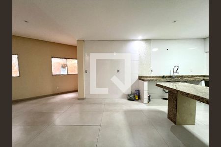 Apartamento à venda com 3 quartos, 100m² em Céu Azul, Belo Horizonte