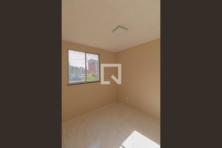 Quarto 1 de apartamento para alugar com 2 quartos, 52m² em Jardim Vitoria, Belo Horizonte