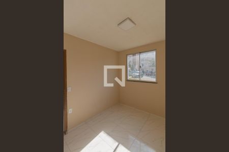 Quarto 1 de apartamento para alugar com 2 quartos, 52m² em Jardim Vitoria, Belo Horizonte