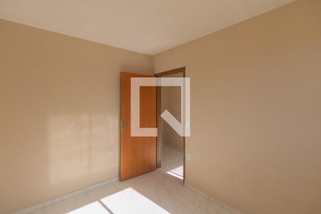 Quarto 1 de apartamento para alugar com 2 quartos, 52m² em Jardim Vitoria, Belo Horizonte