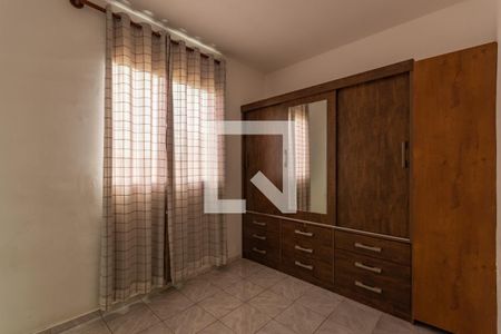 Quarto 2 de apartamento à venda com 2 quartos, 43m² em Glória, Belo Horizonte