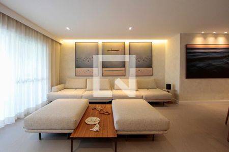 Apartamento à venda com 4 quartos, 233m² em Barra da Tijuca, Rio de Janeiro