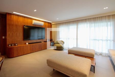 Apartamento à venda com 4 quartos, 233m² em Barra da Tijuca, Rio de Janeiro