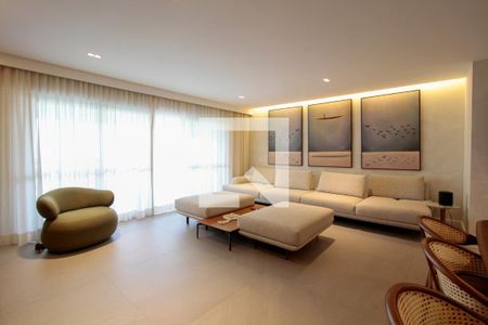 Apartamento à venda com 4 quartos, 233m² em Barra da Tijuca, Rio de Janeiro