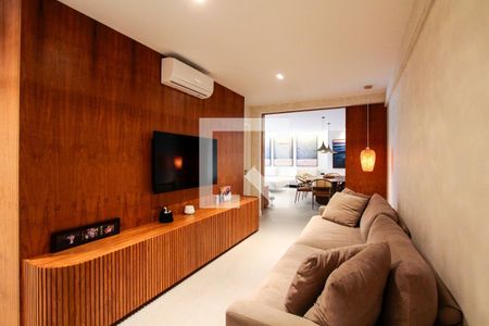 Apartamento à venda com 4 quartos, 233m² em Barra da Tijuca, Rio de Janeiro