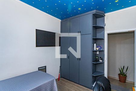 Quarto de casa à venda com 2 quartos, 160m² em Vila Pereira Cerca, São Paulo