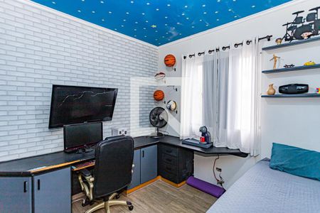 Quarto de casa à venda com 2 quartos, 160m² em Vila Pereira Cerca, São Paulo