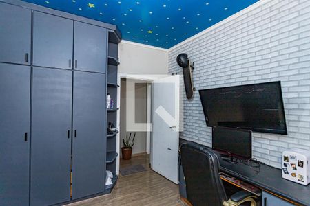 Quarto de casa à venda com 2 quartos, 160m² em Vila Pereira Cerca, São Paulo