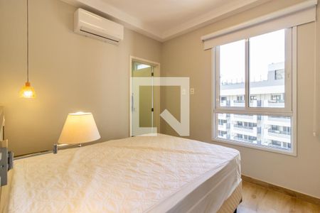 Suíte de apartamento para alugar com 1 quarto, 49m² em Sumaré, São Paulo