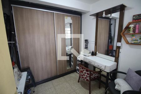Quarto  de apartamento à venda com 2 quartos, 90m² em Santa Cruz Industrial, Contagem