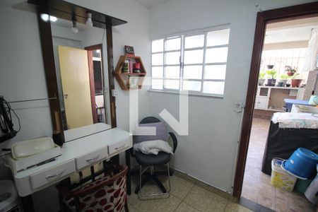 Quarto  de apartamento à venda com 2 quartos, 90m² em Santa Cruz Industrial, Contagem