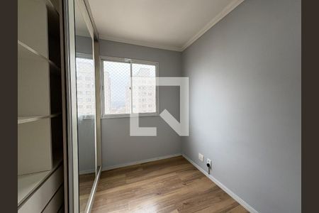 Quarto 1 de apartamento à venda com 2 quartos, 44m² em Parque Sao Vicente, Santo André