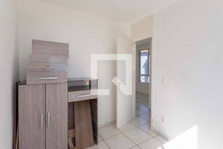 Quarto 1 de apartamento para alugar com 2 quartos, 43m² em Morro Santana, Porto Alegre