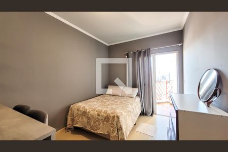 Sala / Quarto de apartamento à venda com 1 quarto, 50m² em Centro, Campinas