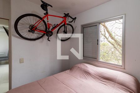 Quarto 1 de apartamento à venda com 2 quartos, 50m² em Vila Santana, São Paulo