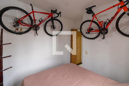 Quarto 1 de apartamento à venda com 2 quartos, 50m² em Vila Santana, São Paulo