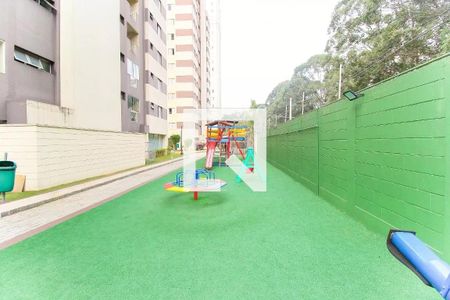 Área Comum - Playground de apartamento à venda com 2 quartos, 50m² em Vila Santana, São Paulo