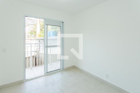 Sala de apartamento à venda com 2 quartos, 35m² em Socorro, São Paulo