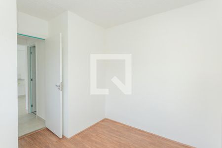 Quarto 1 de apartamento à venda com 2 quartos, 35m² em Socorro, São Paulo