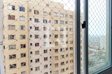 Vista do Quarto 1 de apartamento à venda com 2 quartos, 40m² em Itaquera, São Paulo