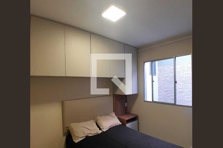 Apartamento à venda com 3 quartos, 125m² em Santo Andre, Belo Horizonte
