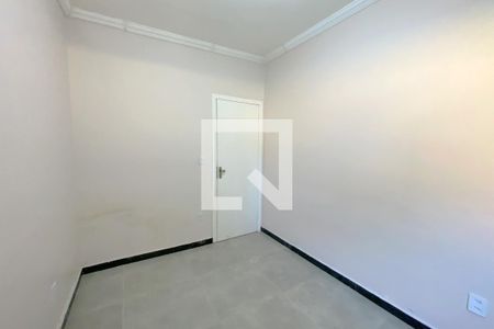 Quarto 2 de casa para alugar com 2 quartos, 100m² em Santa Branca, Belo Horizonte