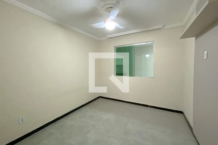 Quarto 1 de casa para alugar com 2 quartos, 100m² em Santa Branca, Belo Horizonte
