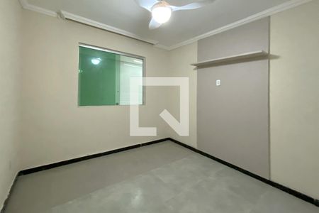 Quarto 1 de casa para alugar com 2 quartos, 100m² em Santa Branca, Belo Horizonte