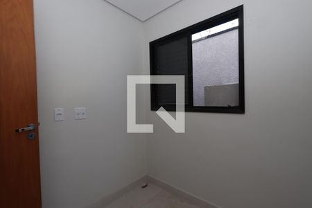 Quarto 2 de apartamento à venda com 2 quartos, 37m² em Vila Prudente, São Paulo