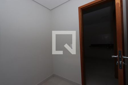 Quarto 2 de apartamento à venda com 2 quartos, 37m² em Vila Prudente, São Paulo