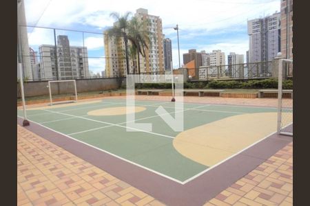 Quadra de apartamento à venda com 3 quartos, 90m² em Santo Agostinho, Belo Horizonte