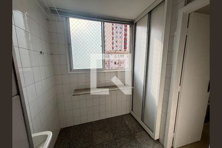 Apartamento à venda com 3 quartos, 90m² em Santo Agostinho, Belo Horizonte