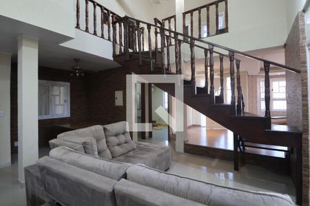 Sala 2 de casa à venda com 3 quartos, 270m² em Rio Branco, Canoas