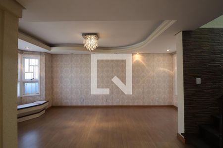 Sala 1 de casa à venda com 3 quartos, 270m² em Rio Branco, Canoas