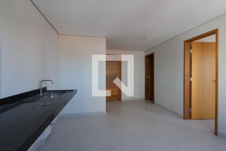 Sala de apartamento à venda com 2 quartos, 42m² em Vila Prudente, São Paulo