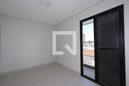 Quarto 1 de apartamento à venda com 2 quartos, 42m² em Vila Prudente, São Paulo