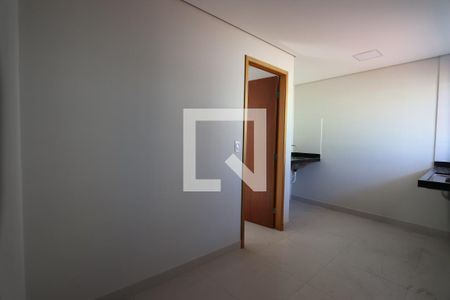 Sala de apartamento à venda com 1 quarto, 37m² em Vila Prudente, São Paulo