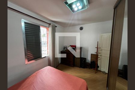 Quarto 1 de apartamento à venda com 2 quartos, 81m² em Santana, São Paulo