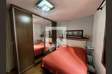 Quarto 1 de apartamento à venda com 2 quartos, 81m² em Santana, São Paulo