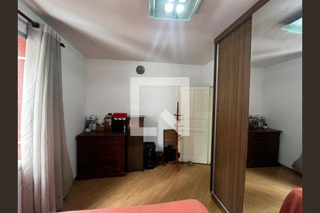 Quarto 1 de apartamento à venda com 2 quartos, 81m² em Santana, São Paulo