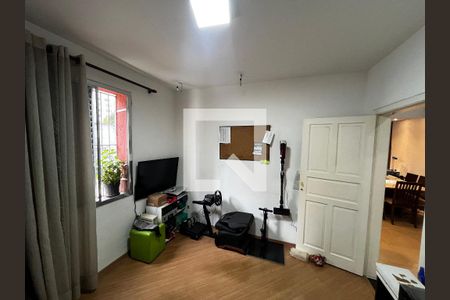 Quarto 2 de apartamento à venda com 2 quartos, 81m² em Santana, São Paulo