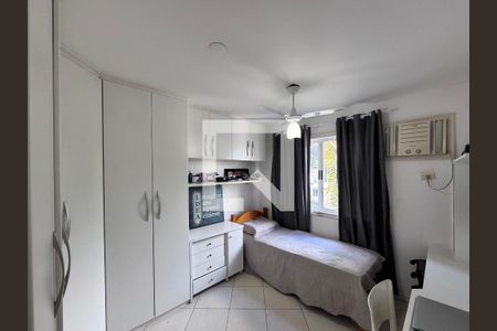 Quarto 1 de casa de condomínio à venda com 3 quartos, 140m² em Vargem Pequena, Rio de Janeiro