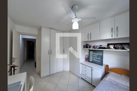 Quarto 1 de casa de condomínio à venda com 3 quartos, 140m² em Vargem Pequena, Rio de Janeiro